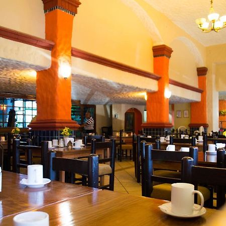 Hotel Villa Cahita Los Mochis Kültér fotó