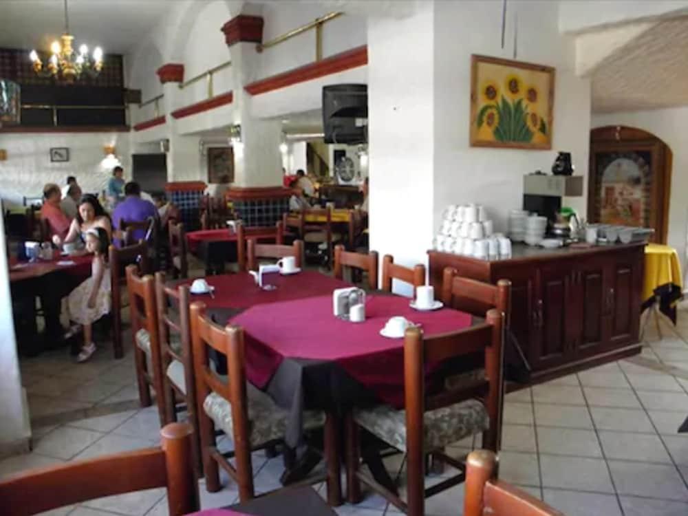 Hotel Villa Cahita Los Mochis Kültér fotó