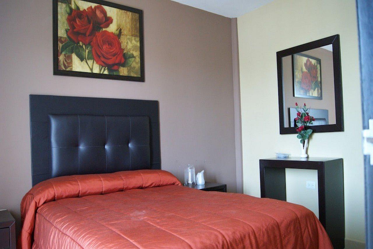 Hotel Villa Cahita Los Mochis Kültér fotó