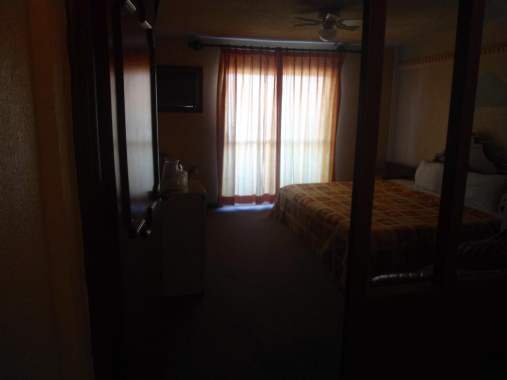 Hotel Villa Cahita Los Mochis Szoba fotó