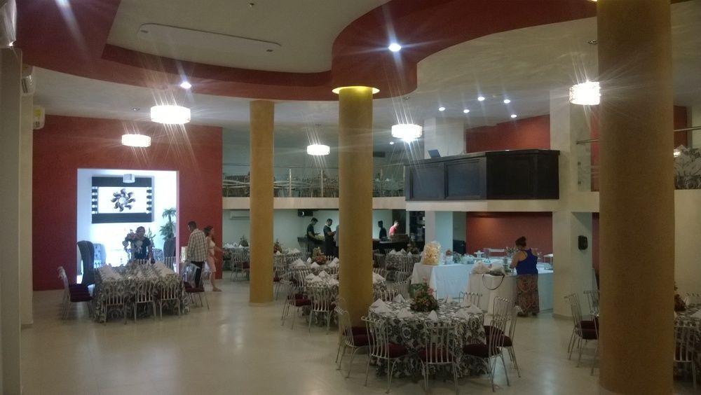 Hotel Villa Cahita Los Mochis Kültér fotó