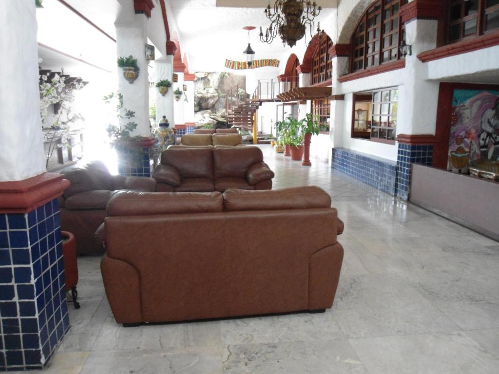 Hotel Villa Cahita Los Mochis Kültér fotó