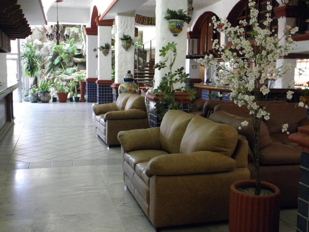 Hotel Villa Cahita Los Mochis Kültér fotó