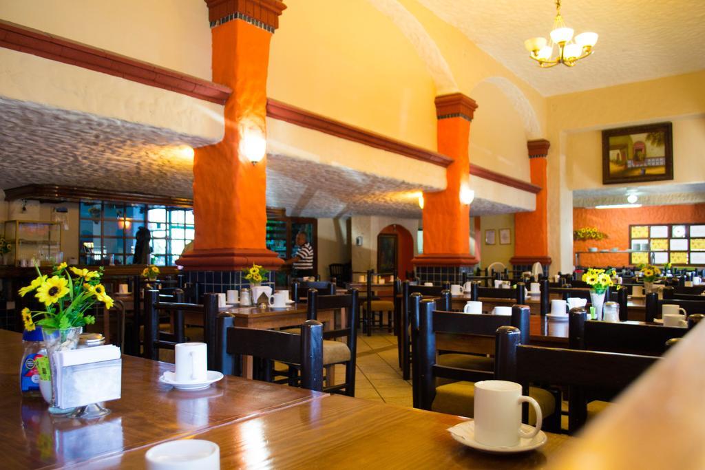 Hotel Villa Cahita Los Mochis Kültér fotó