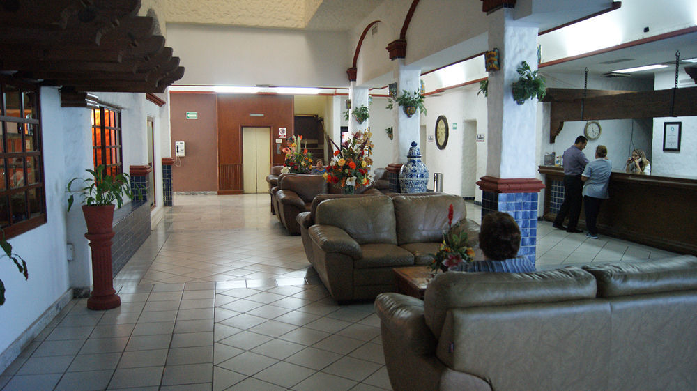 Hotel Villa Cahita Los Mochis Kültér fotó