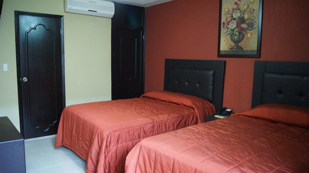 Hotel Villa Cahita Los Mochis Kültér fotó