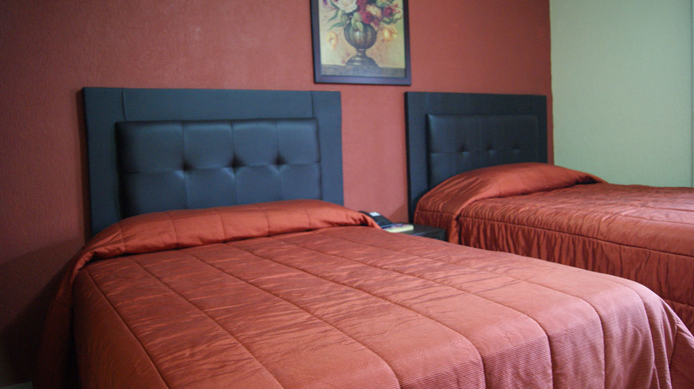 Hotel Villa Cahita Los Mochis Kültér fotó