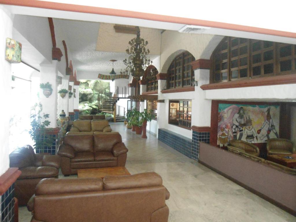 Hotel Villa Cahita Los Mochis Kültér fotó